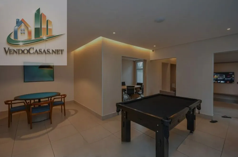 Apartamento, 2 quartos, 63 m² - Foto 3