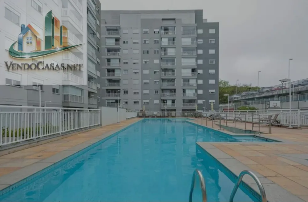 Apartamento, 2 quartos, 63 m² - Foto 14