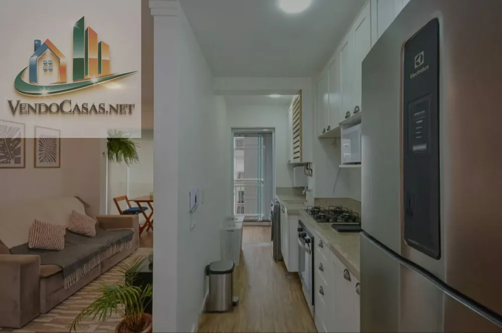 Apartamento, 2 quartos, 63 m² - Foto 11