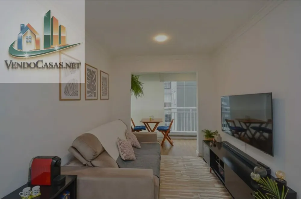 Apartamento, 2 quartos, 63 m² - Foto 12