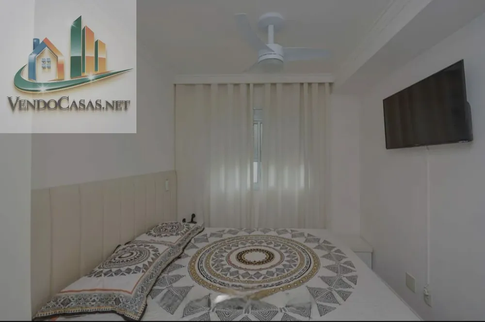 Apartamento, 2 quartos, 63 m² - Foto 8