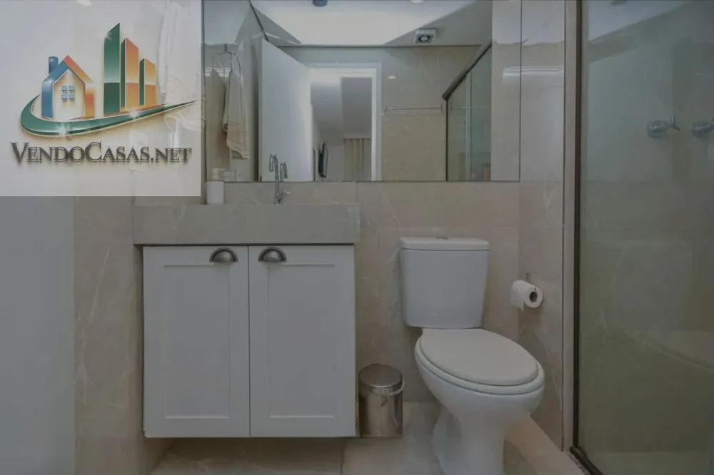 Apartamento, 2 quartos, 63 m² - Foto 13