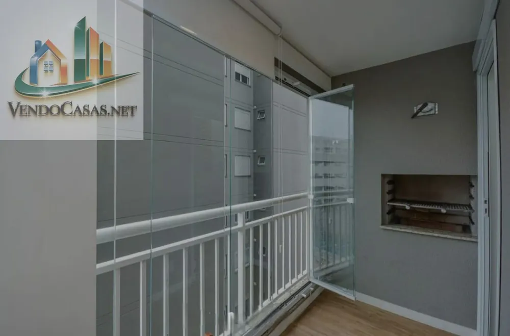 Apartamento, 2 quartos, 63 m² - Foto 4