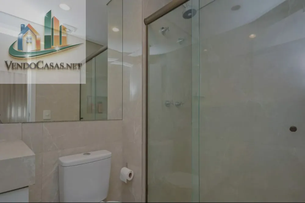 Apartamento, 2 quartos, 63 m² - Foto 6