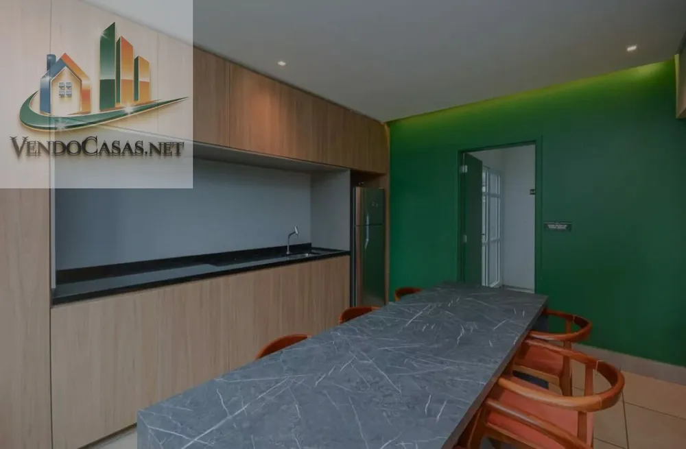 Apartamento, 2 quartos, 63 m² - Foto 9