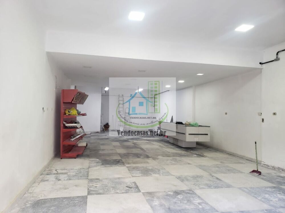 Loja-Salão, 120 m² - Foto 2