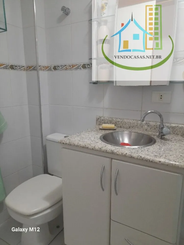 Apartamento, 3 quartos, 64 m² - Foto 5