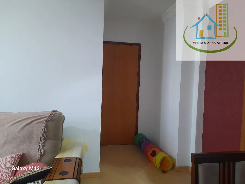 Apartamento, 3 quartos, 64 m² - Foto 15