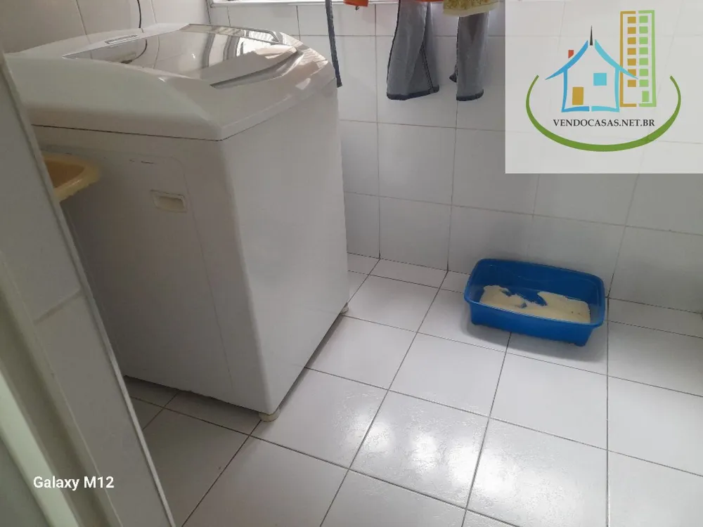 Apartamento, 3 quartos, 64 m² - Foto 7
