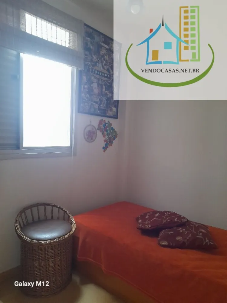 Apartamento, 3 quartos, 64 m² - Foto 13