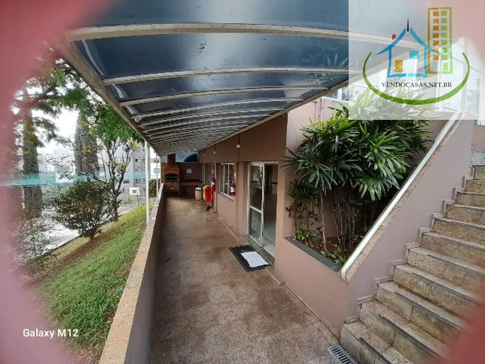 Apartamento, 3 quartos, 64 m² - Foto 11