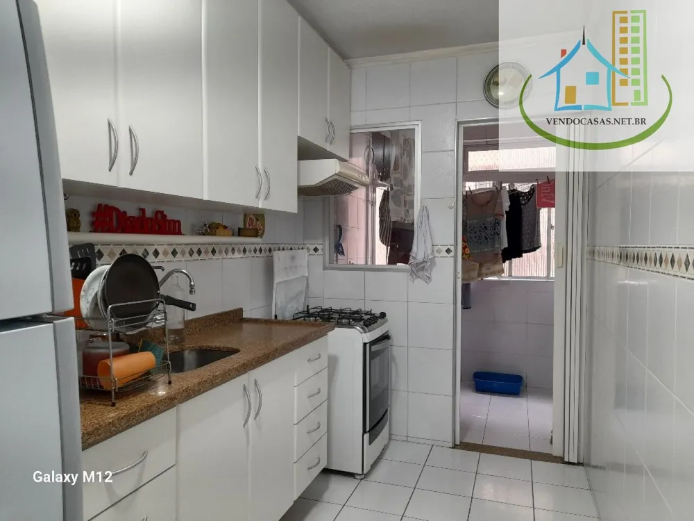 Apartamento, 3 quartos, 64 m² - Foto 9