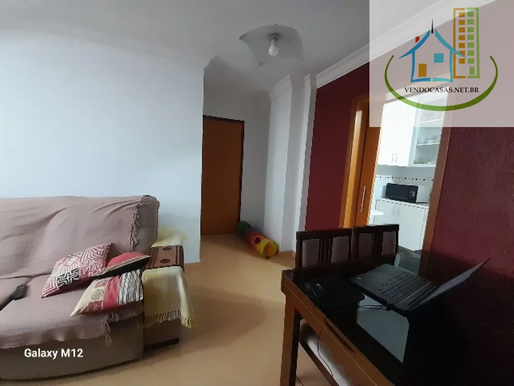 Apartamento, 3 quartos, 64 m² - Foto 12