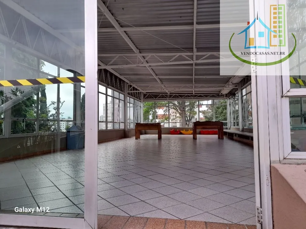 Apartamento, 3 quartos, 64 m² - Foto 8