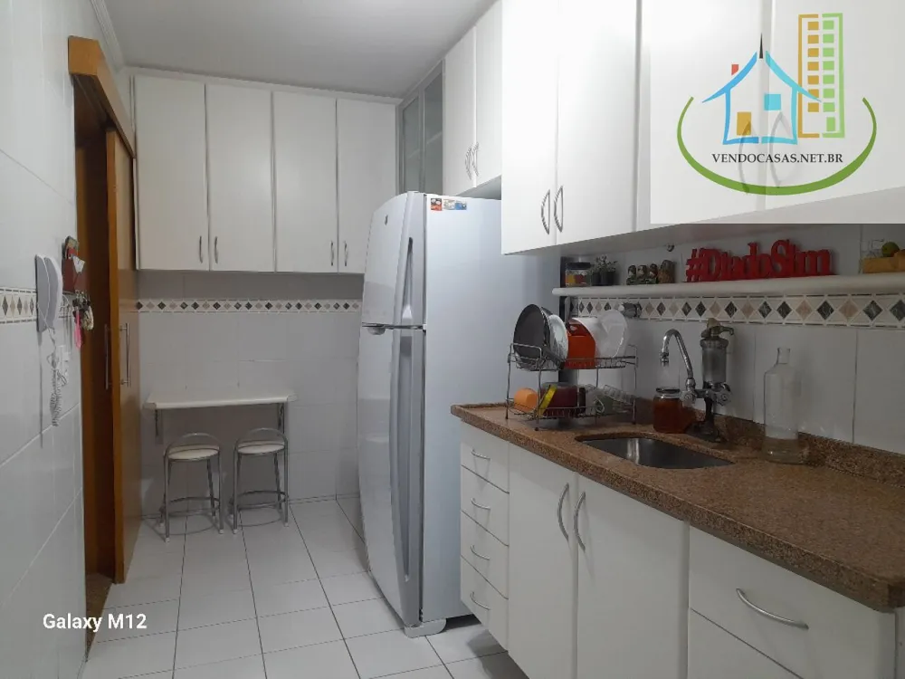 Apartamento, 3 quartos, 64 m² - Foto 2