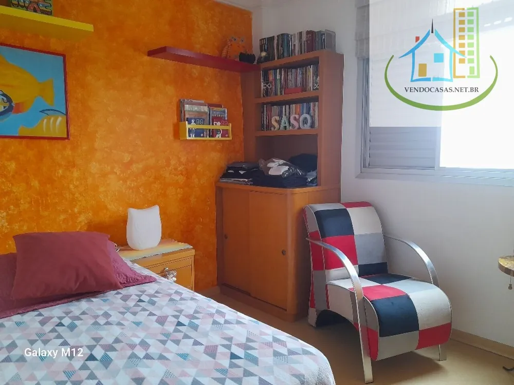 Apartamento, 3 quartos, 64 m² - Foto 14