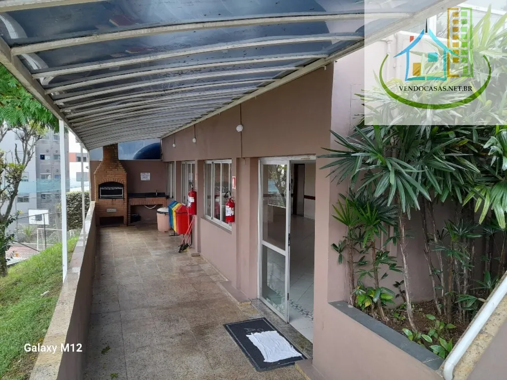 Apartamento, 3 quartos, 64 m² - Foto 16