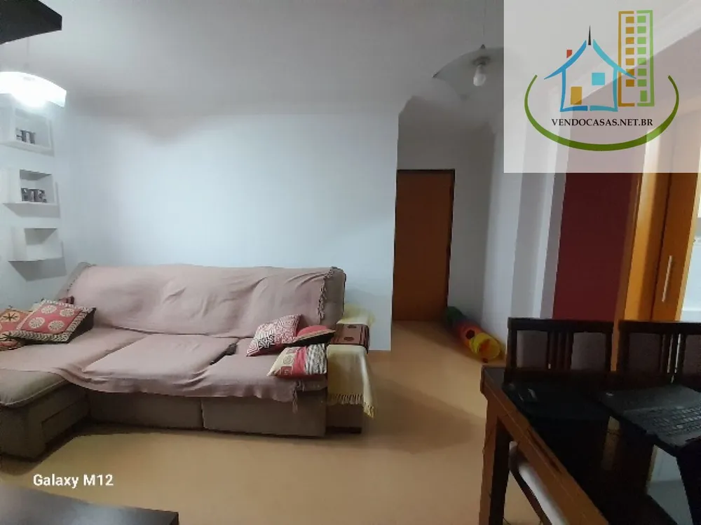 Apartamento, 3 quartos, 64 m² - Foto 4