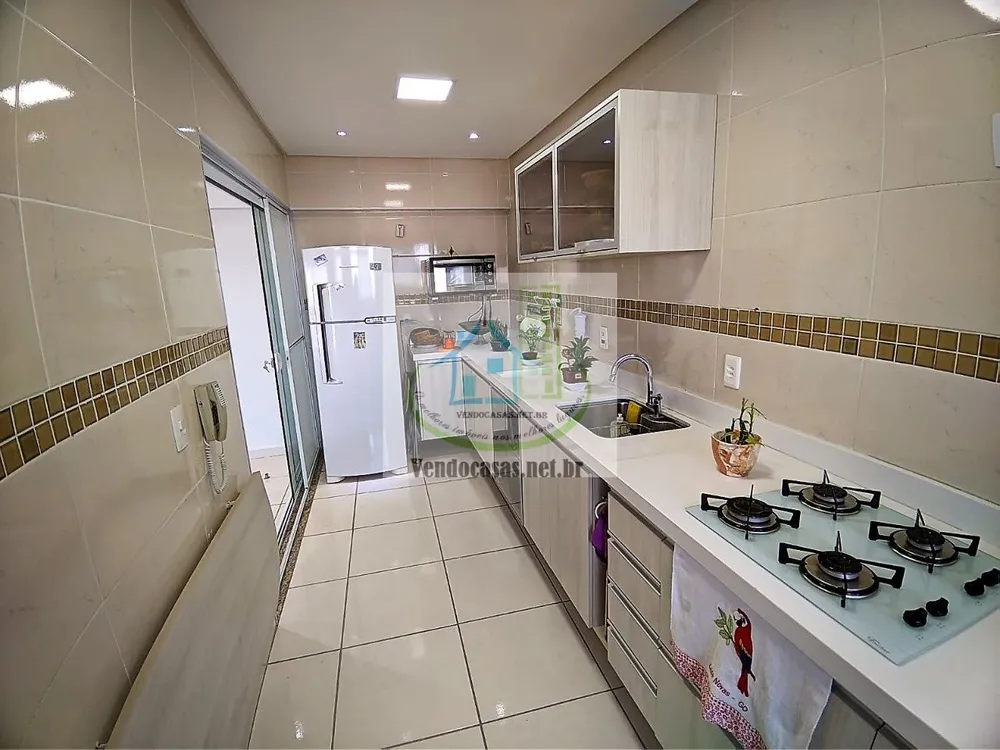 Apartamento, 2 quartos, 78 m² - Foto 5