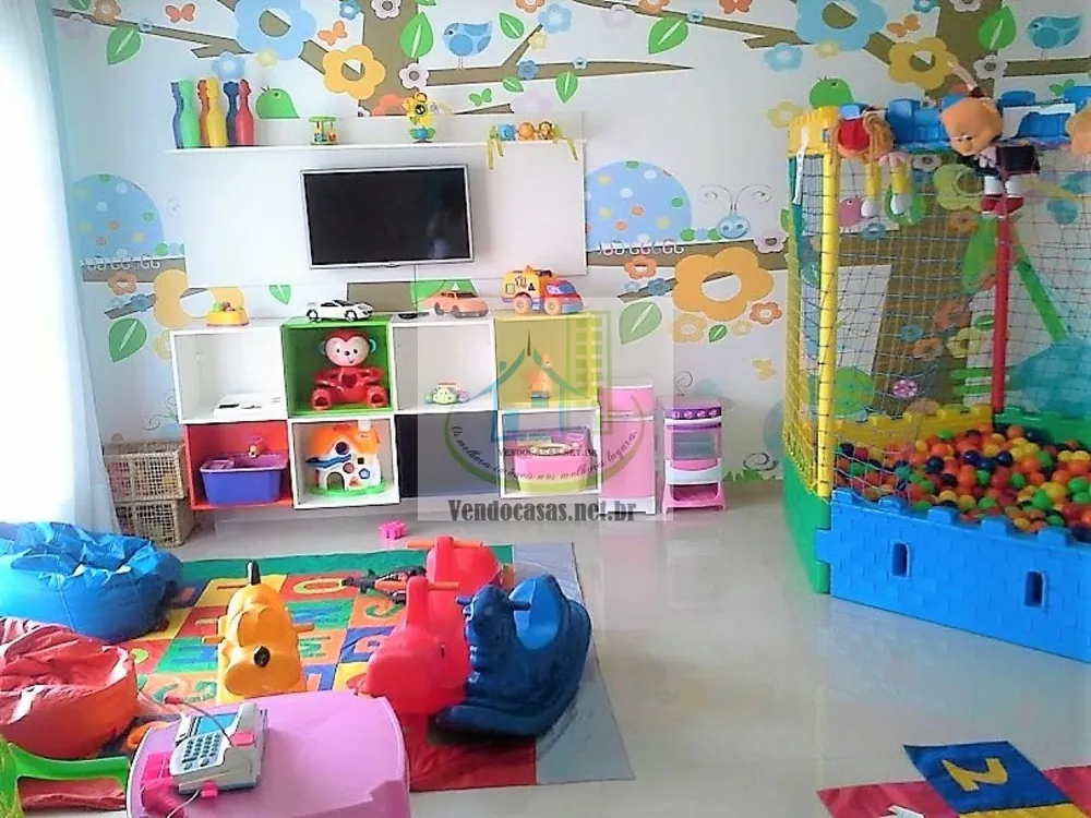 Apartamento, 2 quartos, 78 m² - Foto 9