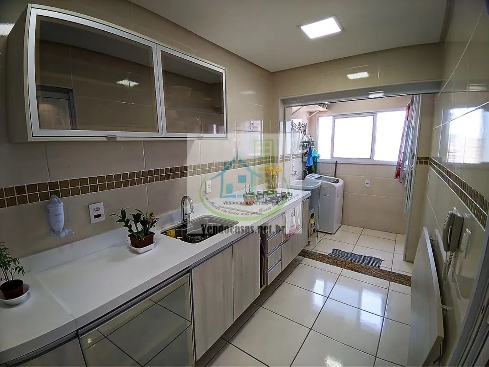 Apartamento, 2 quartos, 78 m² - Foto 7
