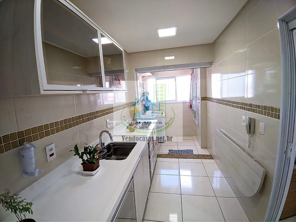 Apartamento, 2 quartos, 78 m² - Foto 8