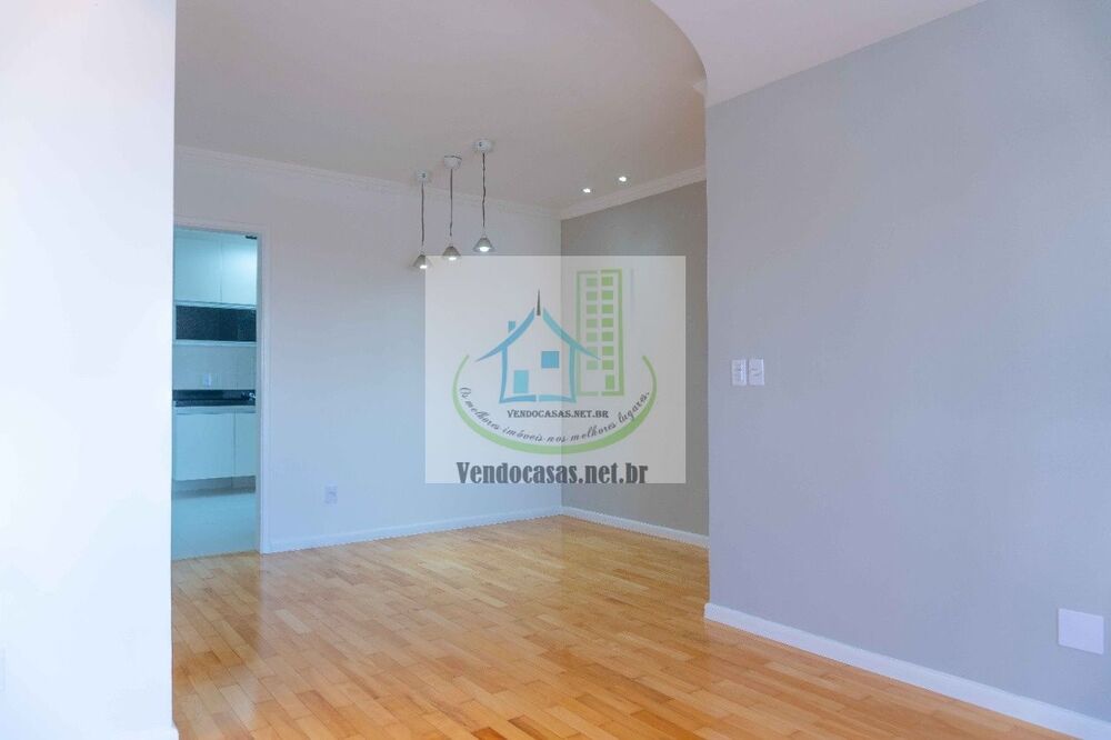 Apartamento, 3 quartos, 95 m² - Foto 2