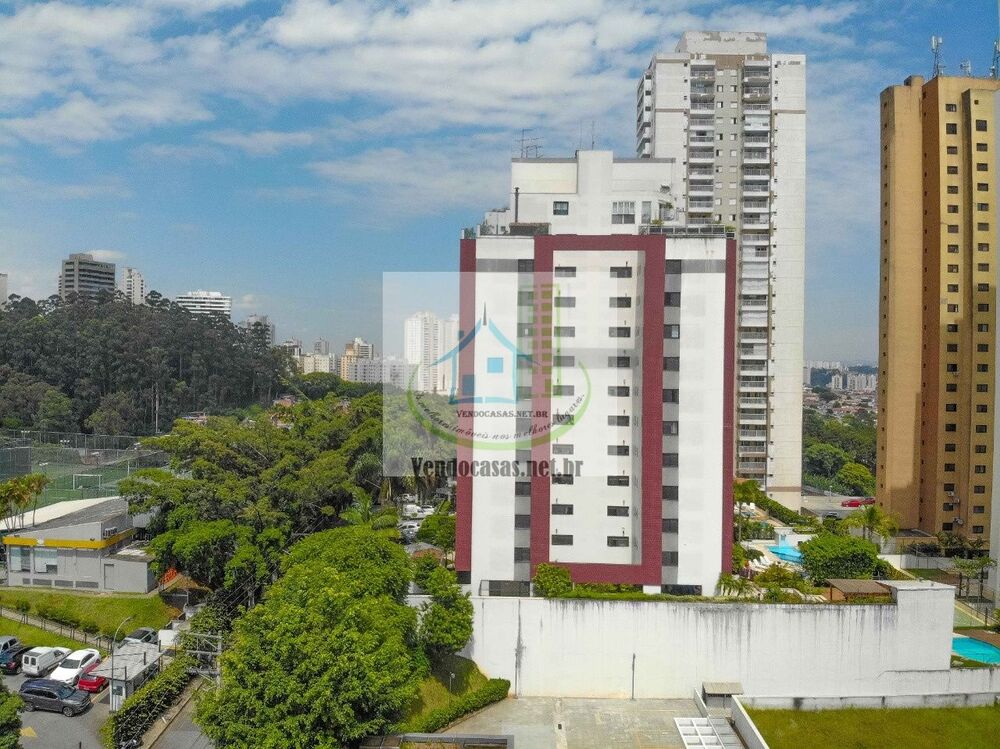 Apartamento, 3 quartos, 95 m² - Foto 1