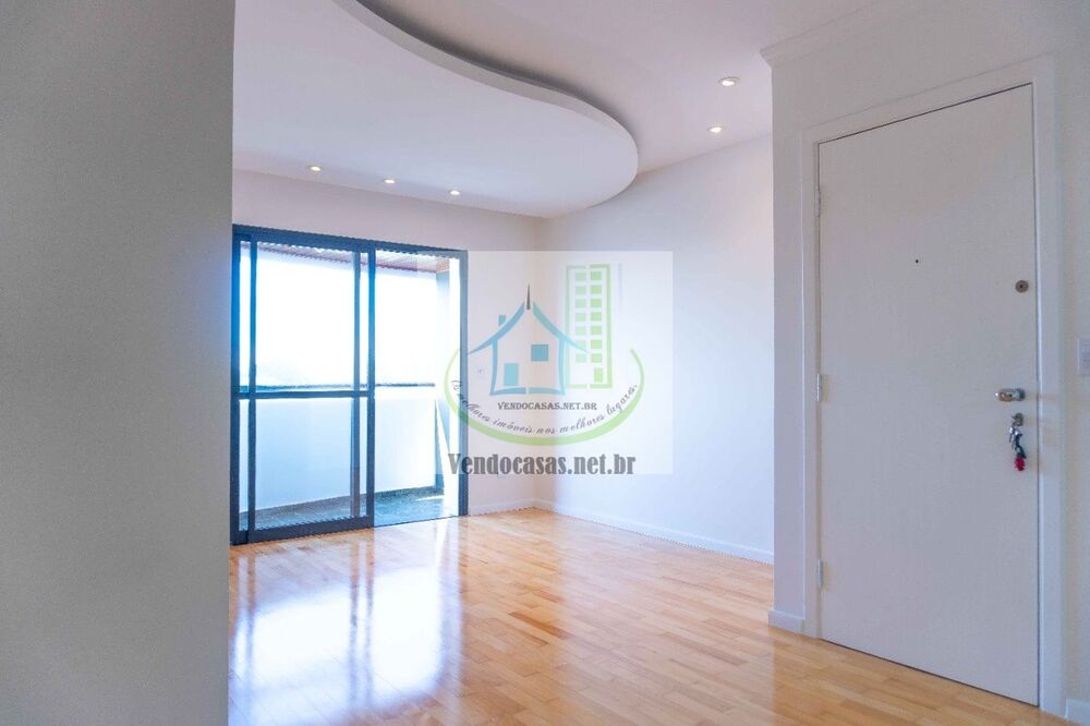 Apartamento, 3 quartos, 95 m² - Foto 3