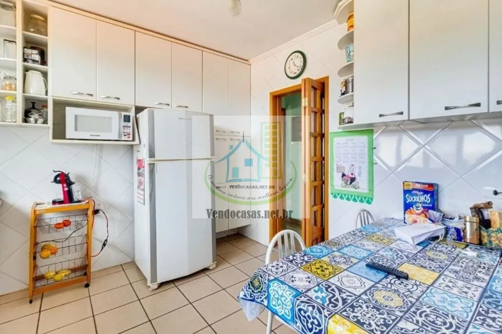 Casa, 4 quartos, 280 m² - Foto 9