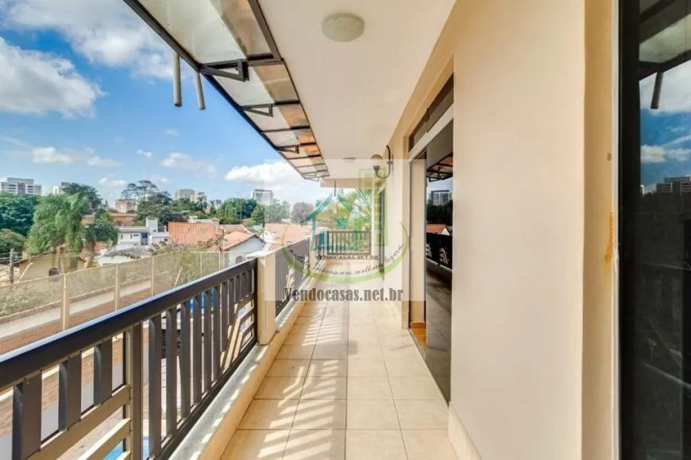Casa, 4 quartos, 280 m² - Foto 10