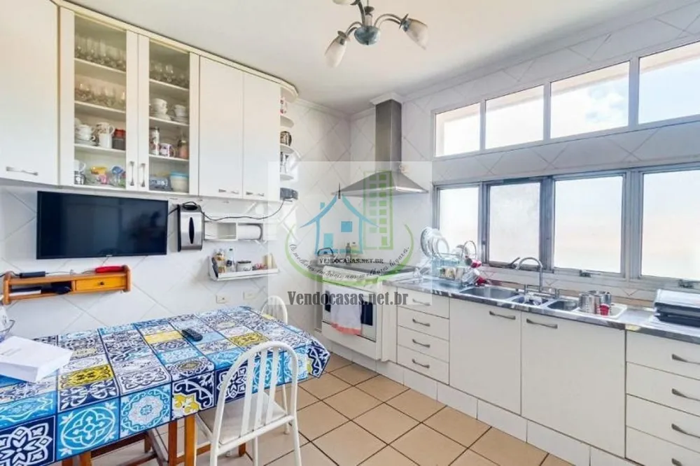 Casa, 4 quartos, 280 m² - Foto 13