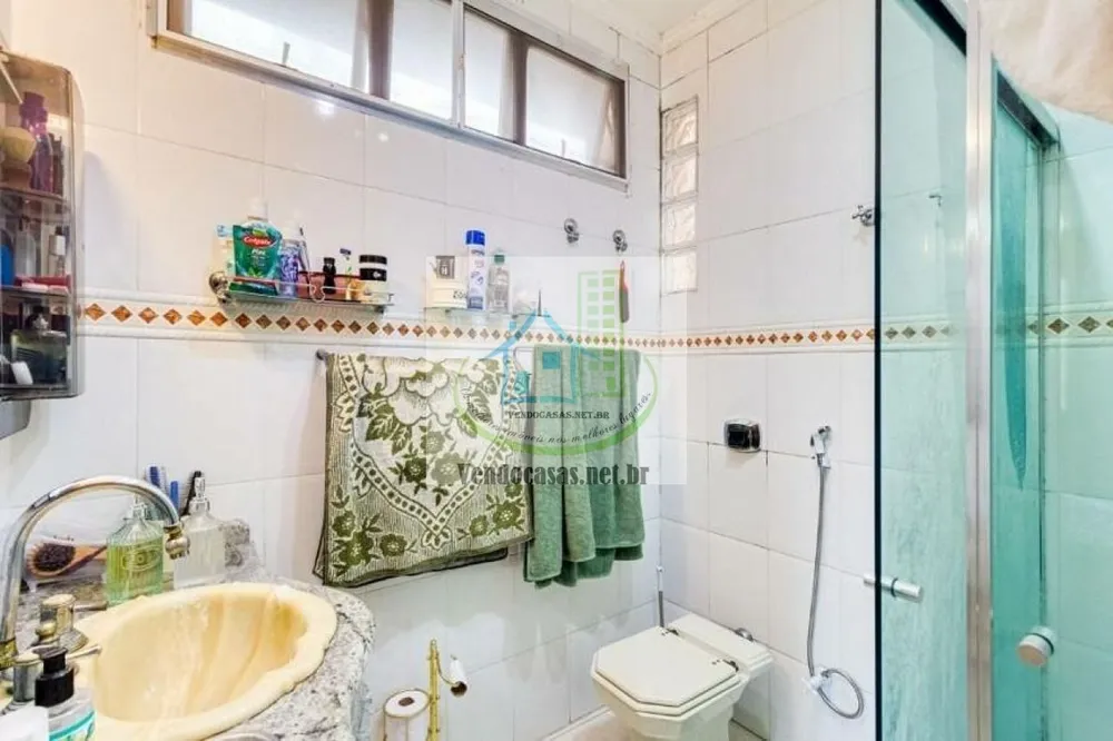 Casa, 4 quartos, 280 m² - Foto 11
