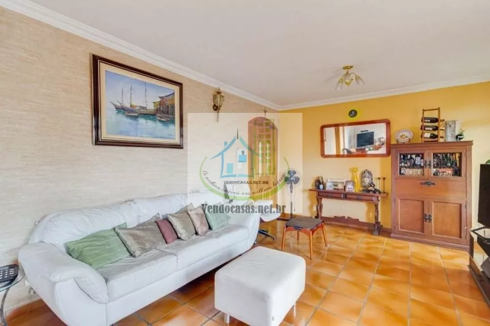 Casa, 4 quartos, 280 m² - Foto 8