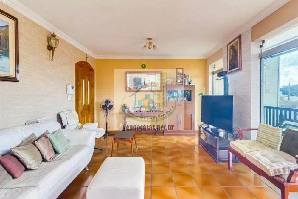 Casa, 4 quartos, 280 m² - Foto 6