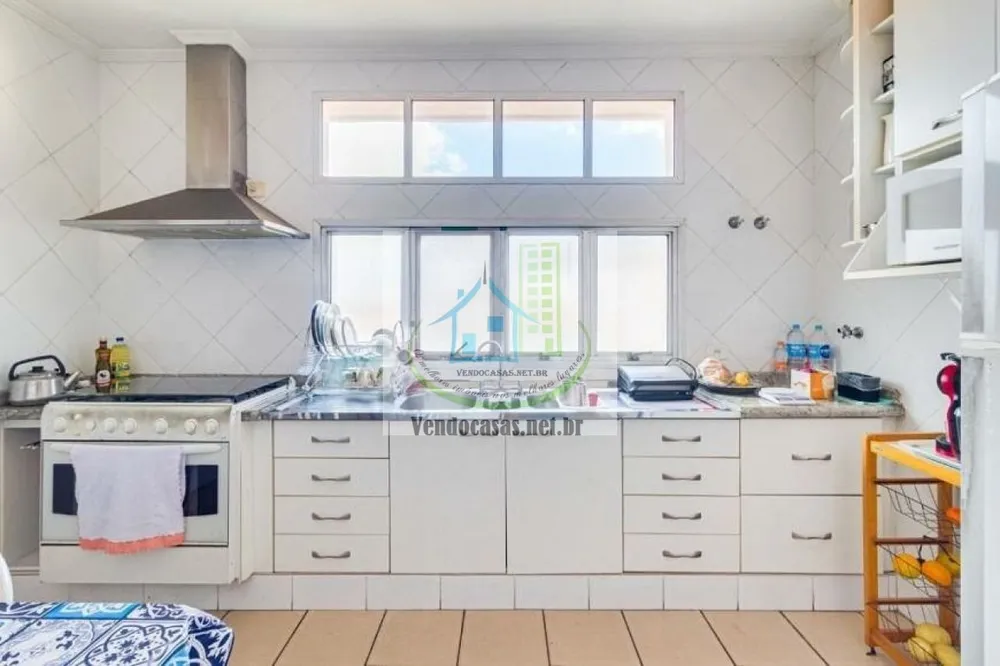 Casa, 4 quartos, 280 m² - Foto 12