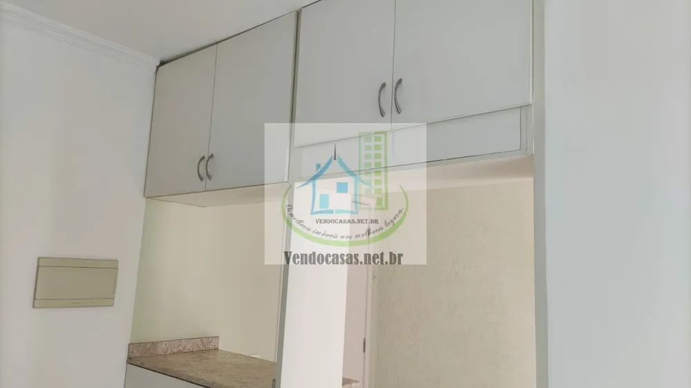 Apartamento, 2 quartos, 48 m² - Foto 8
