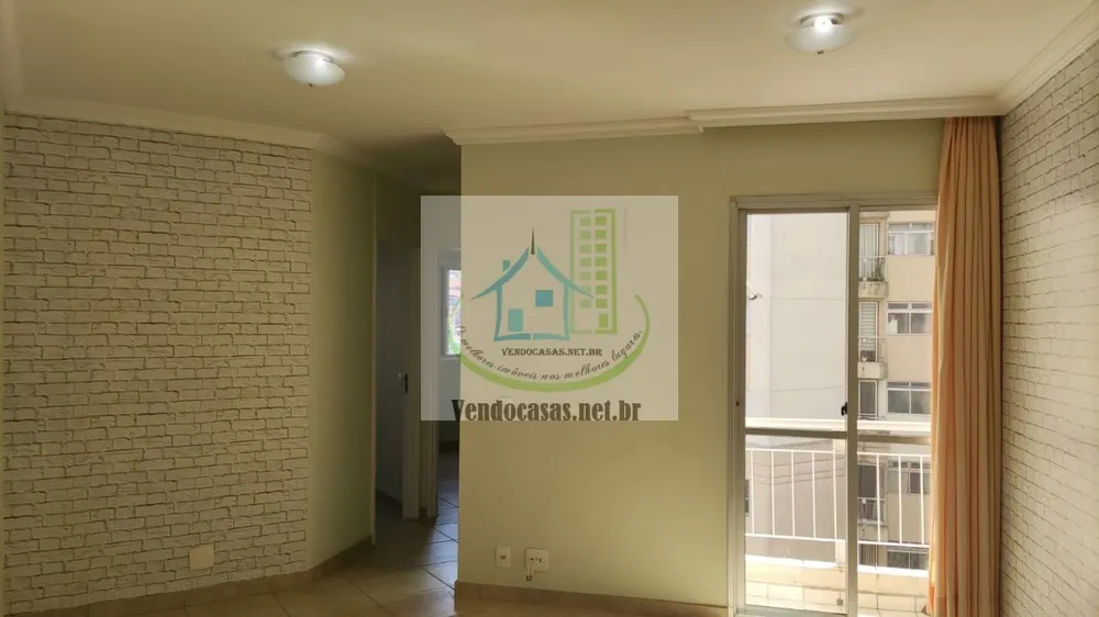 Apartamento, 2 quartos, 48 m² - Foto 5