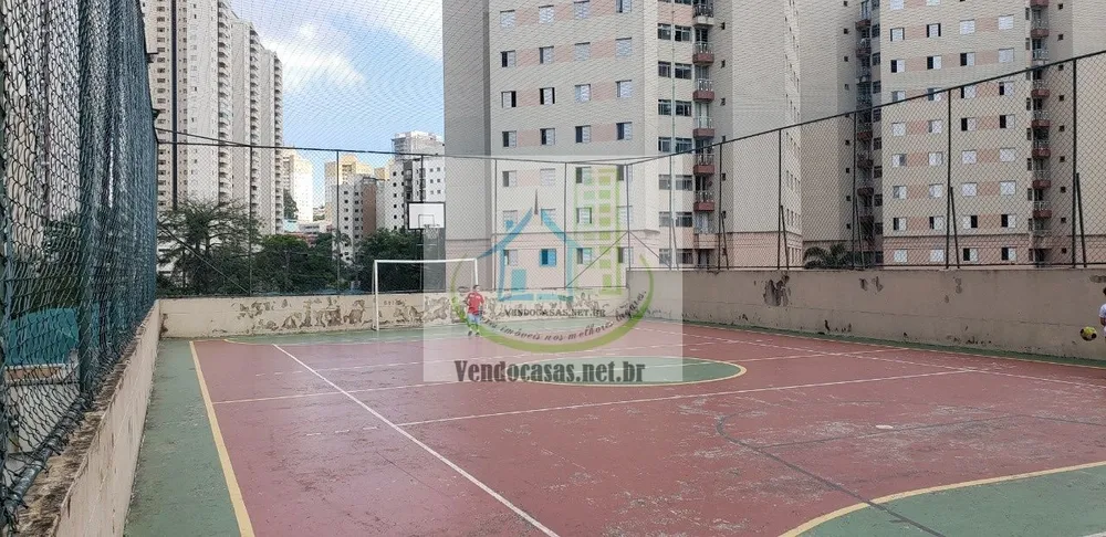 Apartamento, 2 quartos, 48 m² - Foto 9