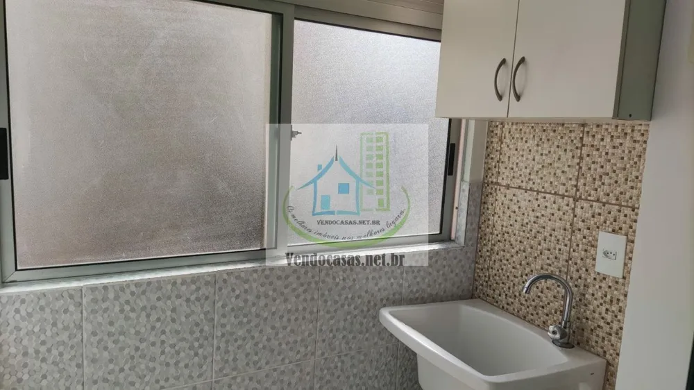 Apartamento, 2 quartos, 48 m² - Foto 2