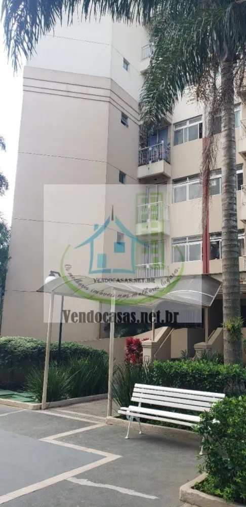 Apartamento, 2 quartos, 48 m² - Foto 6