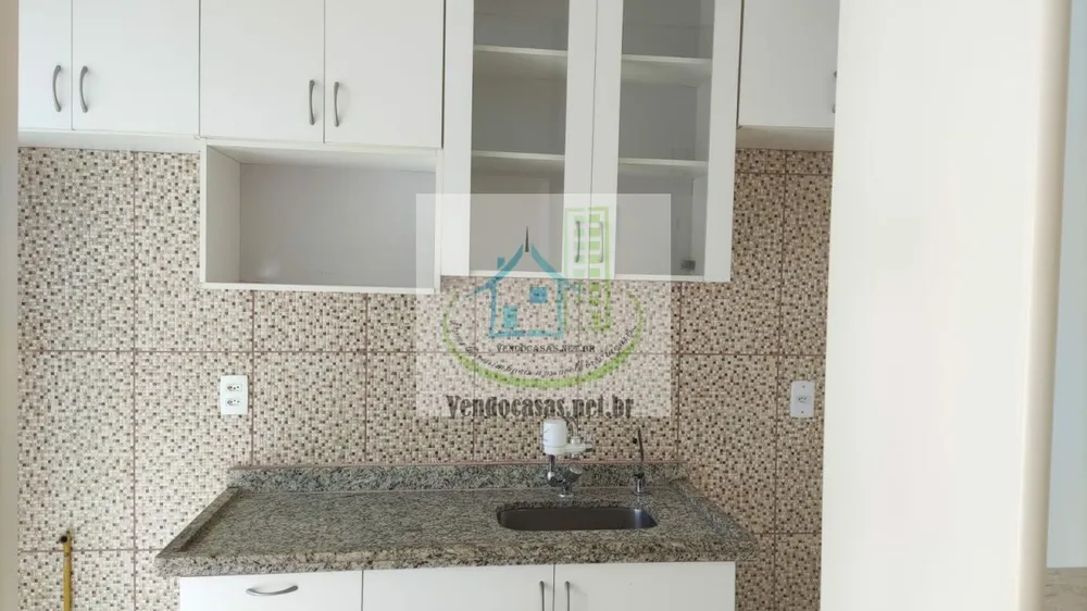 Apartamento, 2 quartos, 48 m² - Foto 3