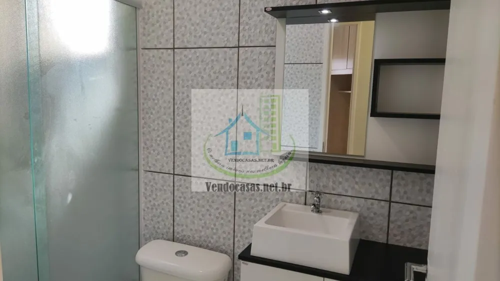Apartamento, 2 quartos, 48 m² - Foto 4