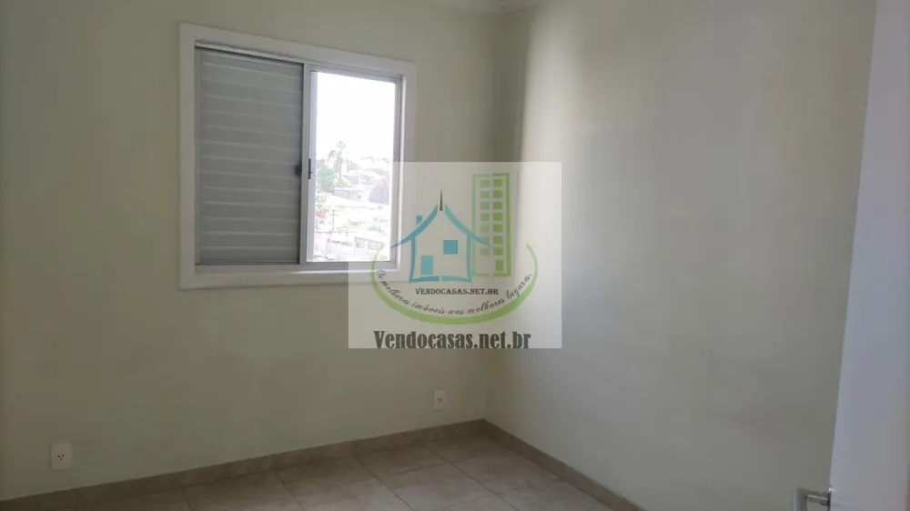 Apartamento, 2 quartos, 48 m² - Foto 10