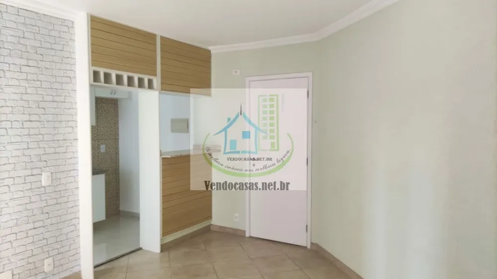Apartamento, 2 quartos, 48 m² - Foto 7