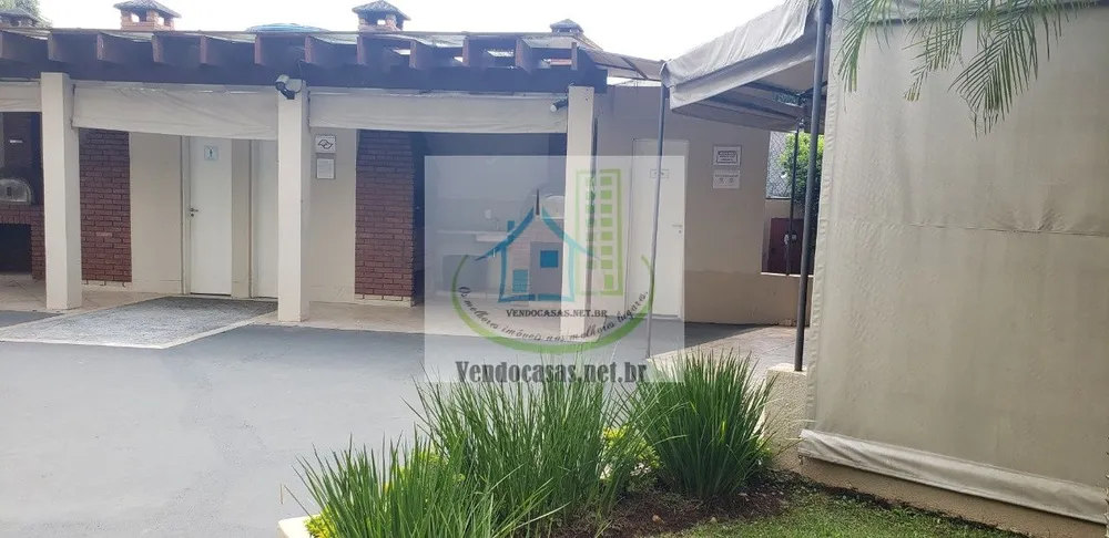Apartamento, 2 quartos, 48 m² - Foto 11