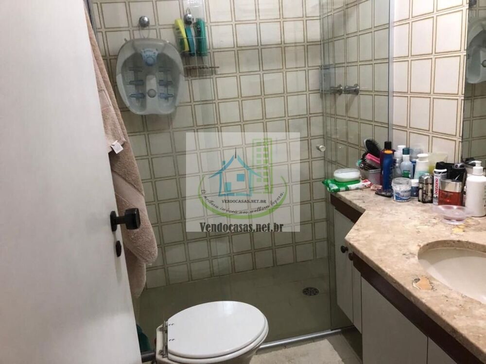 Apartamento, 3 quartos, 106 m² - Foto 5