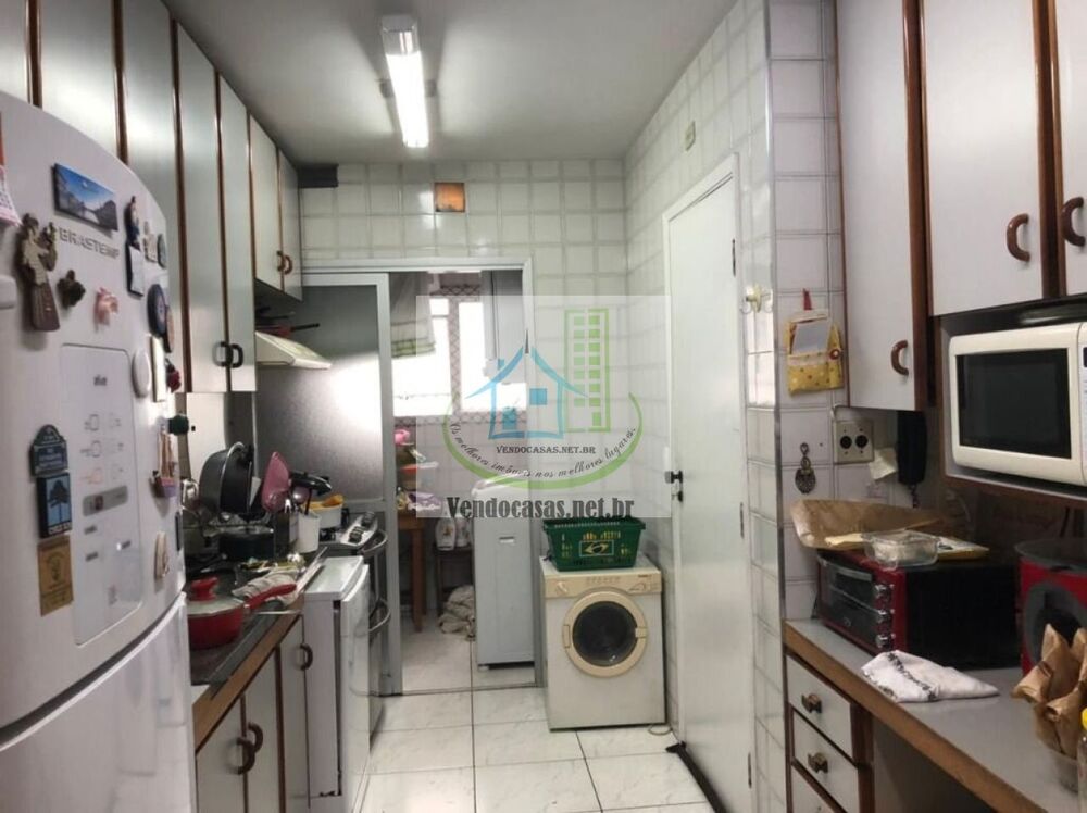 Apartamento, 3 quartos, 106 m² - Foto 6