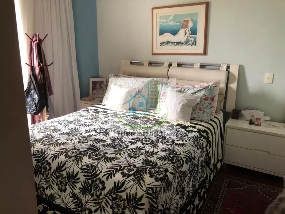 Apartamento, 3 quartos, 106 m² - Foto 2