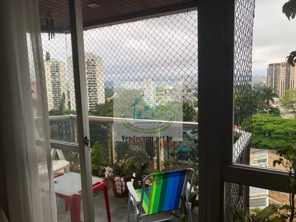 Apartamento, 3 quartos, 106 m² - Foto 7